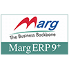 MARG ERP 9+ Accounting Software